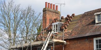 Emergency Roof Repairs