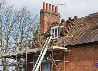 Emergency Roof Repairs