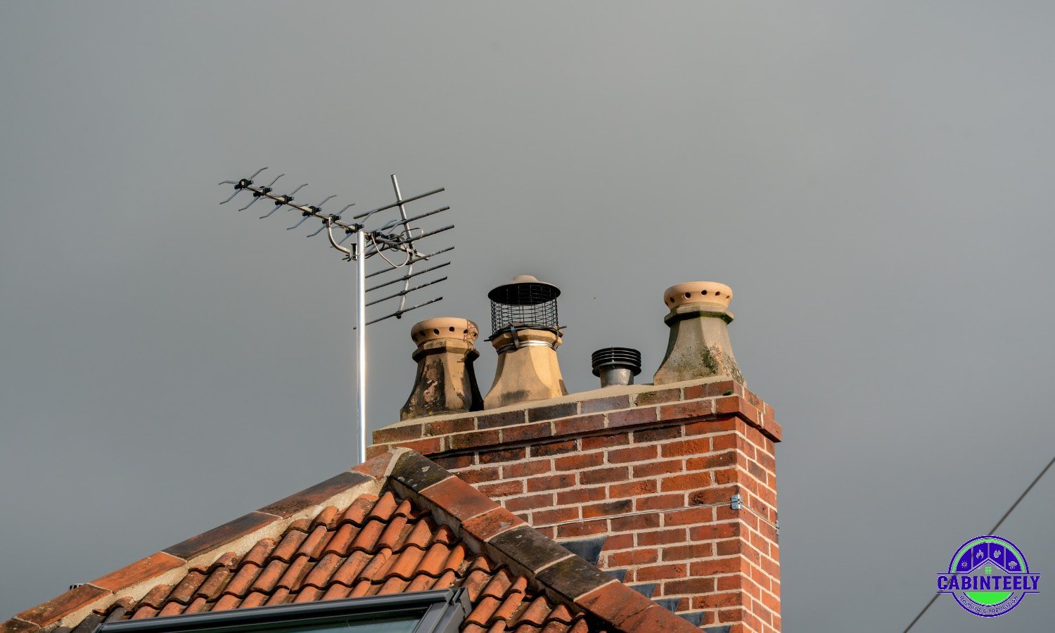 Chimney Repairs Dublin