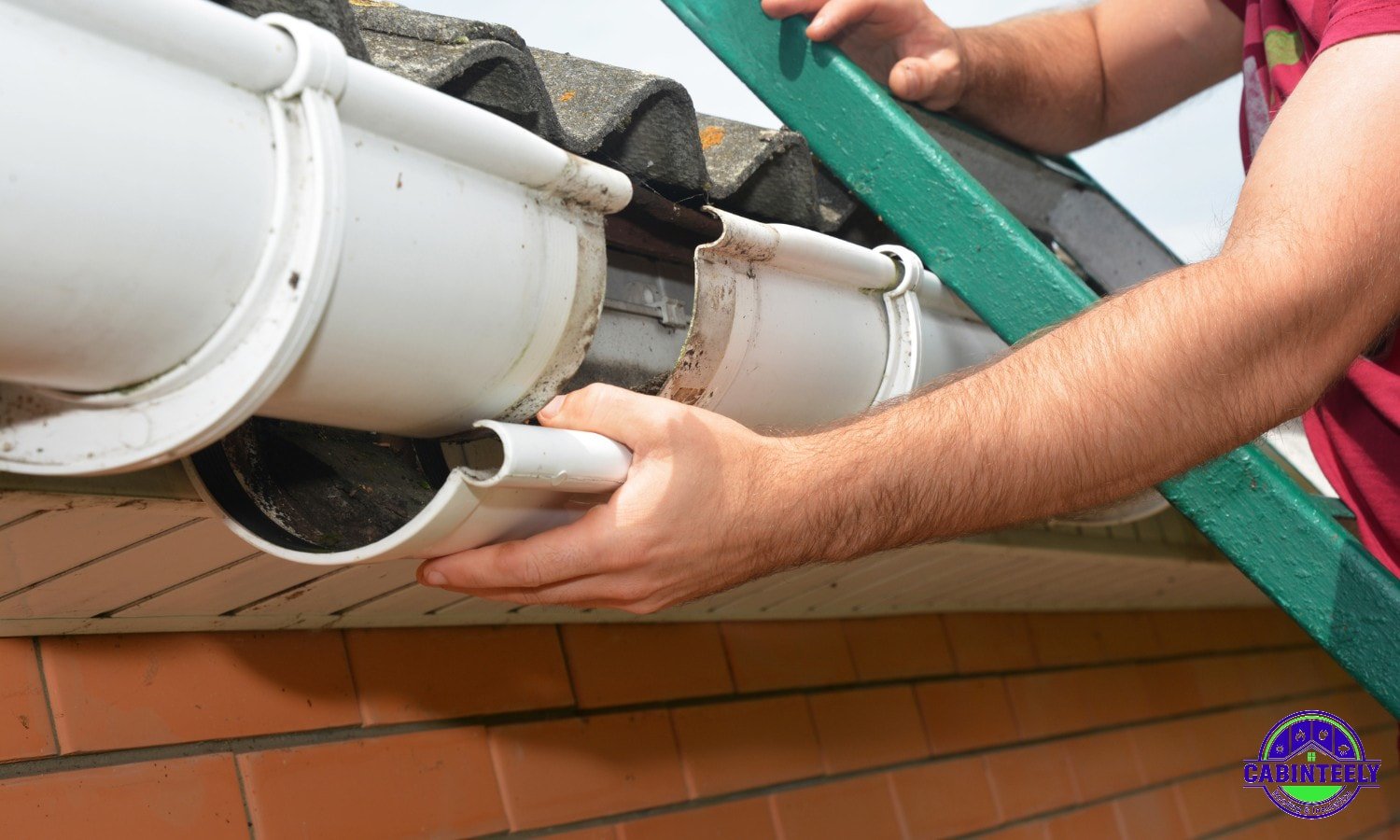 Gutter Repairs Dublin