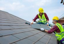 Dublin Roofing Company