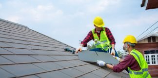 Dublin Roofing Company