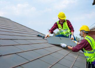 Dublin Roofing Company