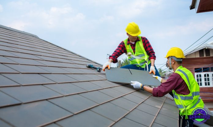 Dublin Roofing Company